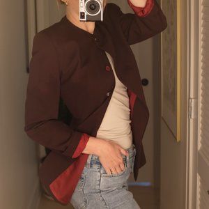 Vintage Christian Dior Blazer